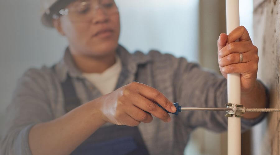 Professional annual plumbing maintenance services in High Hill, MO